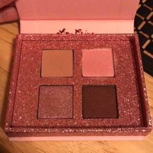 Lime Crime Vixen Eyeshadow Palette